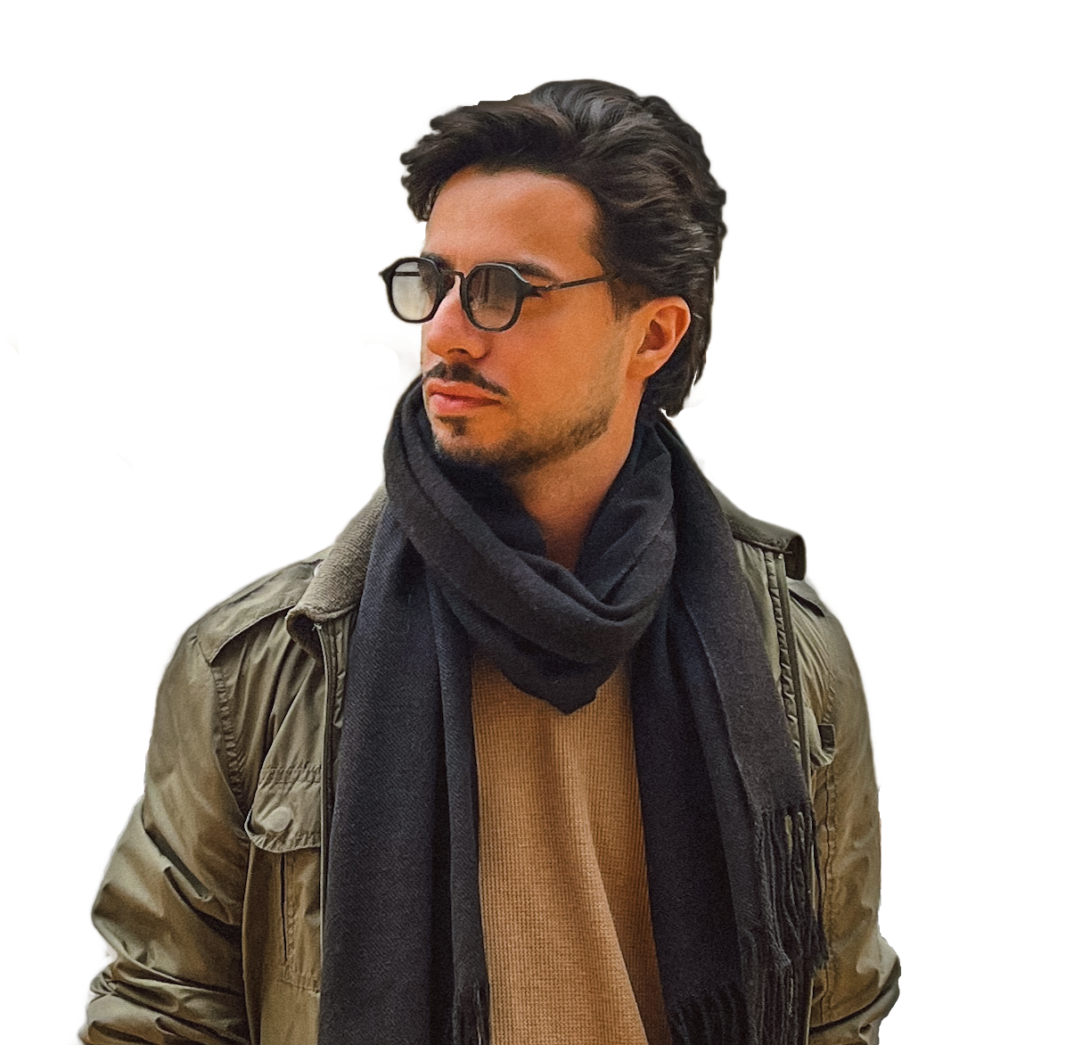 Professional Portrait